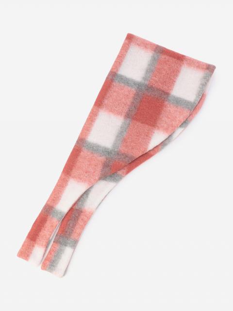 Monostereo | ヘッドスカーフ UNISEX