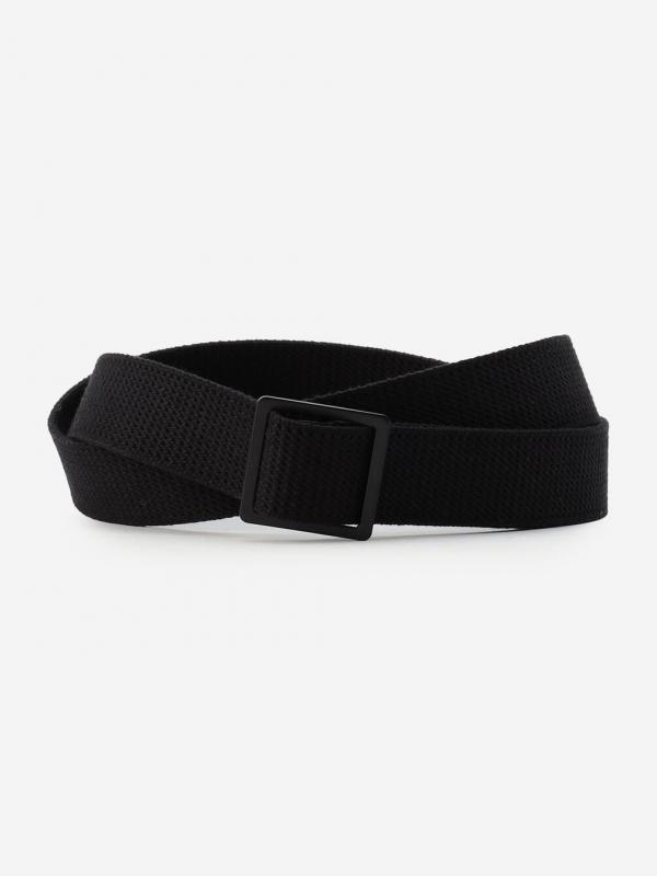 BUZZ RICKSON'S | BLACK BELT UNISEX