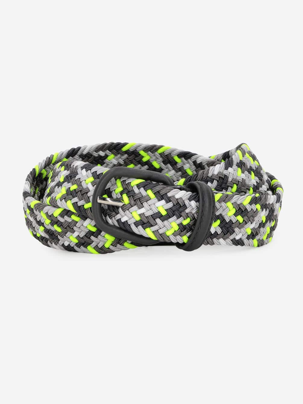 Anderson's |〈別注〉ラバー メッシュベルト