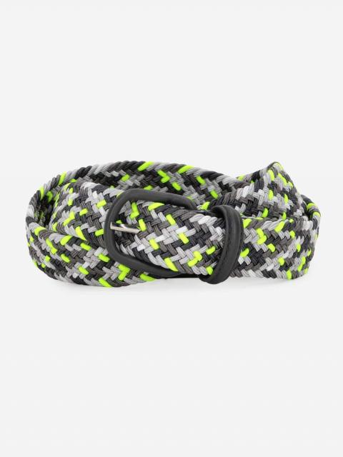 Anderson's |〈別注〉ラバー メッシュベルト