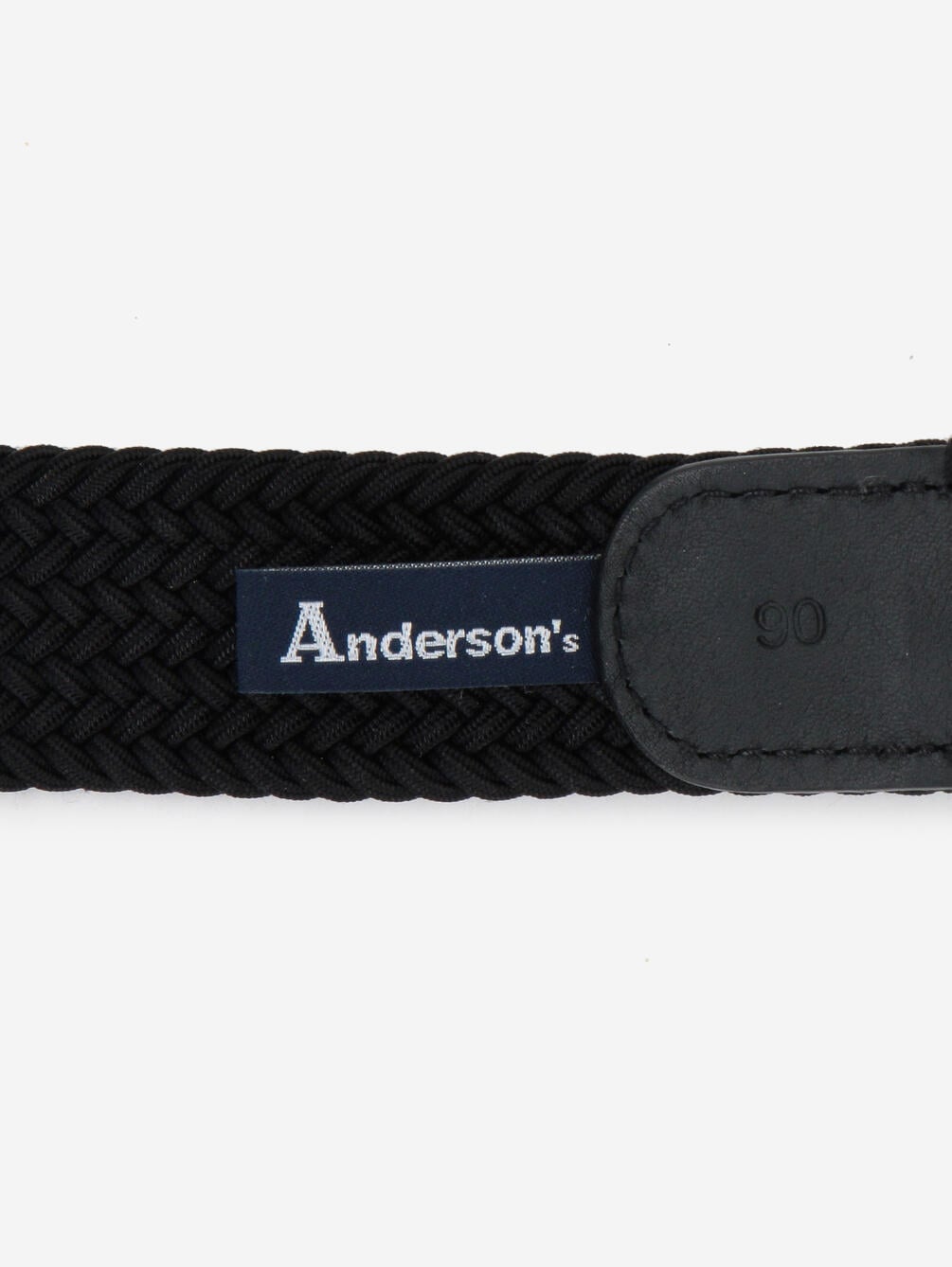 Anderson's | ラバー メッシュベルト