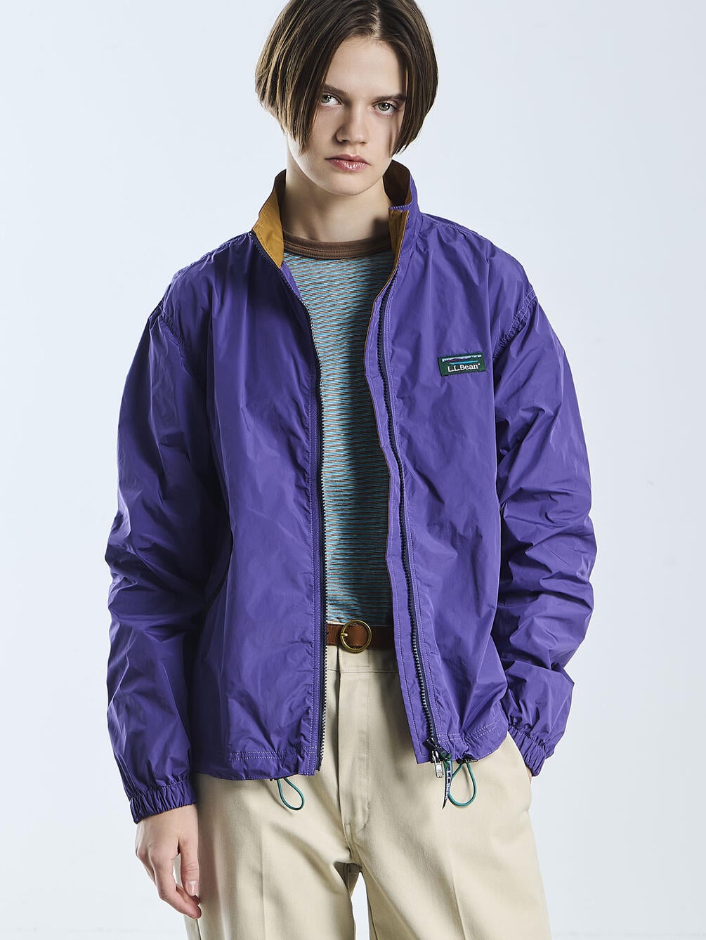 L.L.Bean | Roxbury Jacket WOMEN