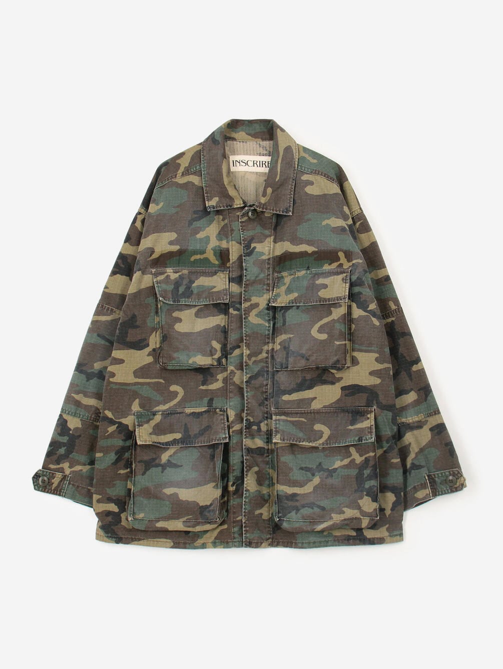 CAMO