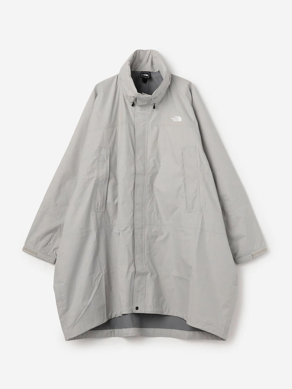 THE NORTH FACE | HYDRENA RAIN PONCHO WOMEN