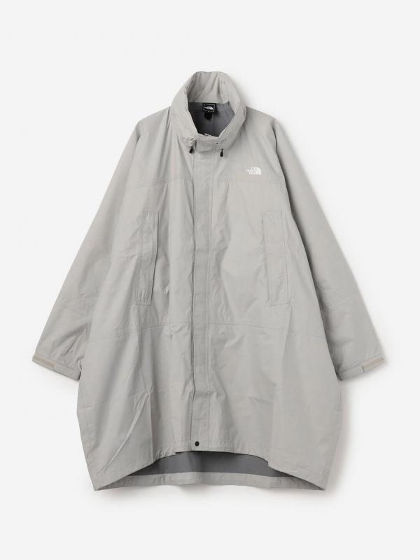 THE NORTH FACE | HYDRENA RAIN PONCHO WOMEN