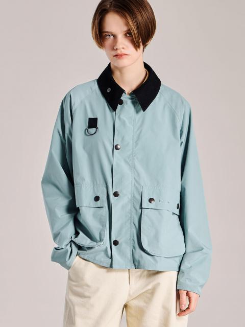 Barbour |〈別注〉BLYTH ショートジャケット WOMEN