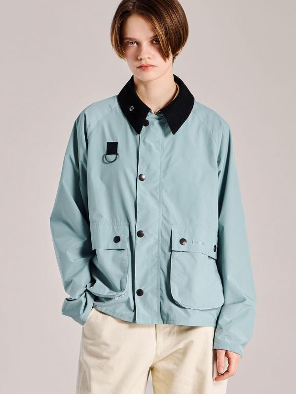 Barbour |〈別注〉BLYTH ショートジャケット WOMEN