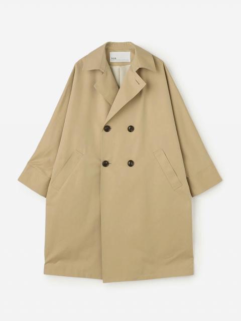 TICCA | テントトレンチコート WOMEN