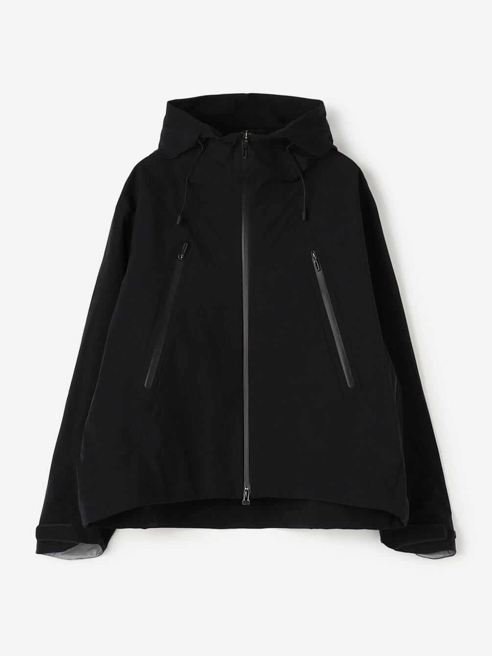 DESCENTE ALLTERRAIN | HARD SHELL JACKET "CREAS" WOMEN