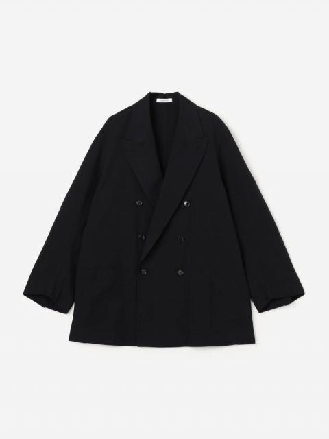 CHEMISE D'ADAM | 〈別注〉ダブルブレスト シャツジャケット WOMEN