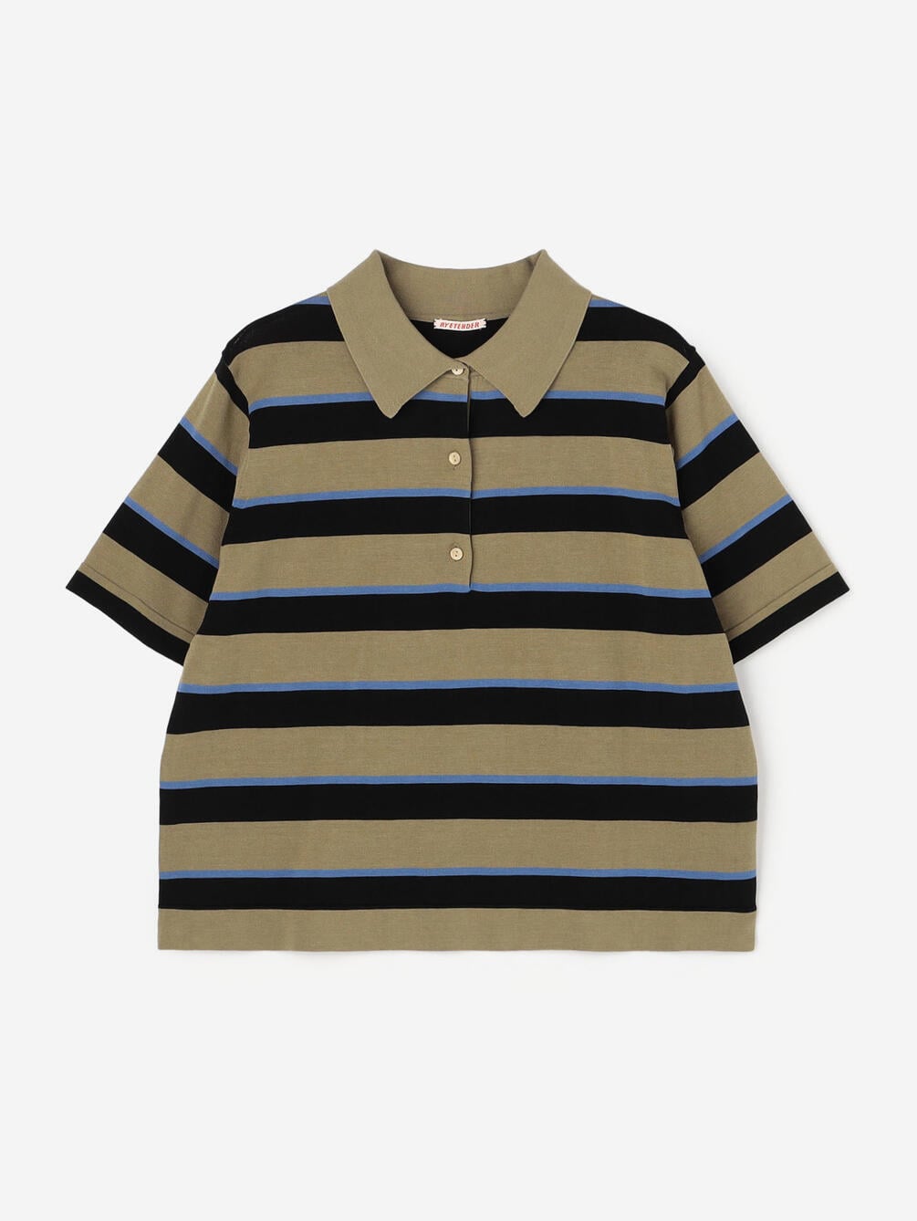 KHAKI系1