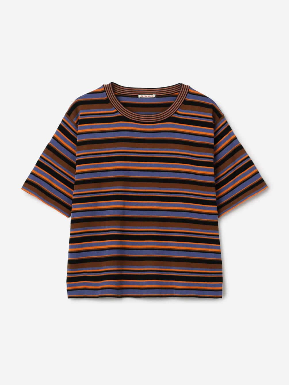 BROWN系1
