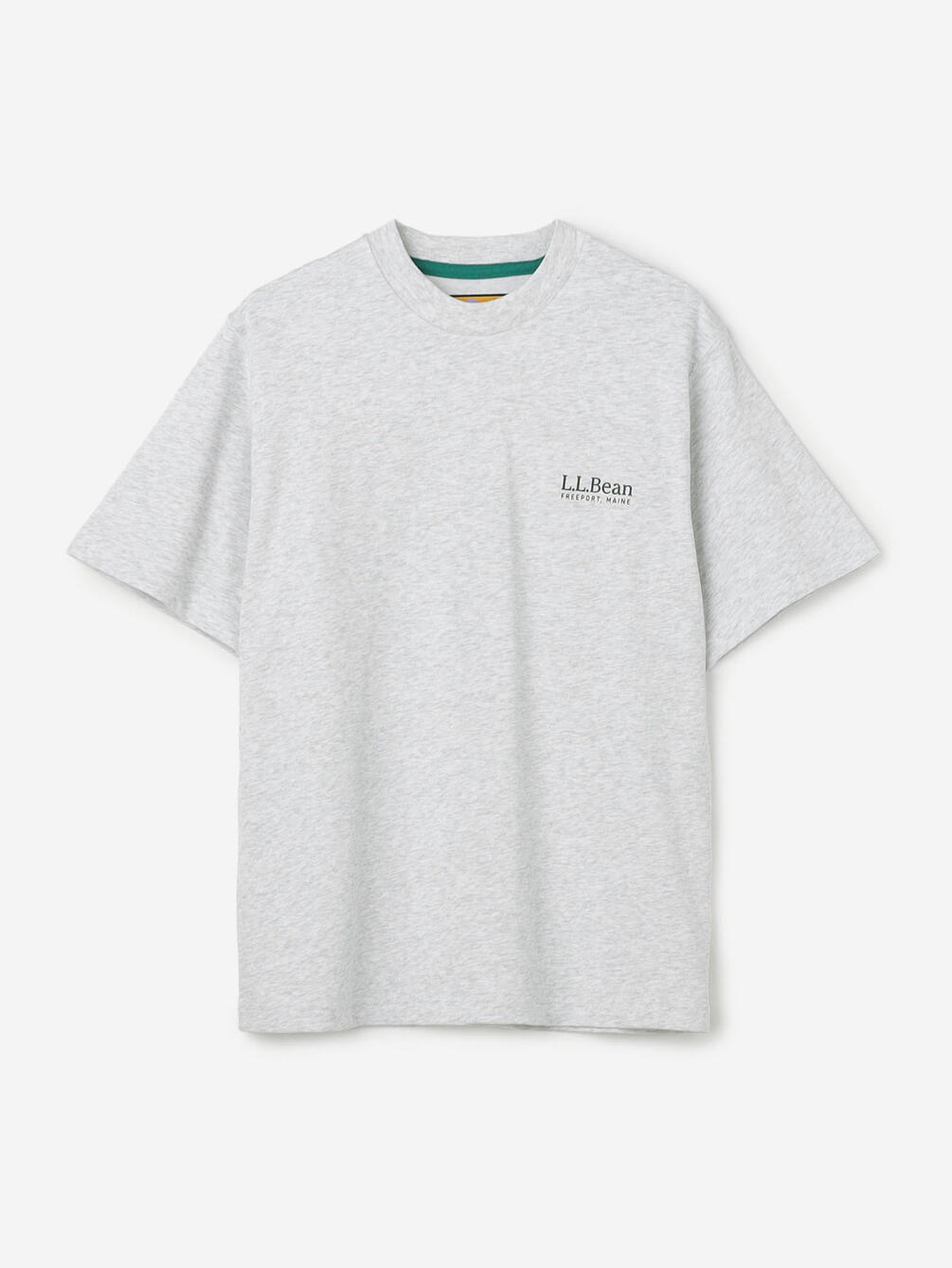 L.L.Bean | Morrill Back Katahdin Short-Sleeve Tee WOMEN