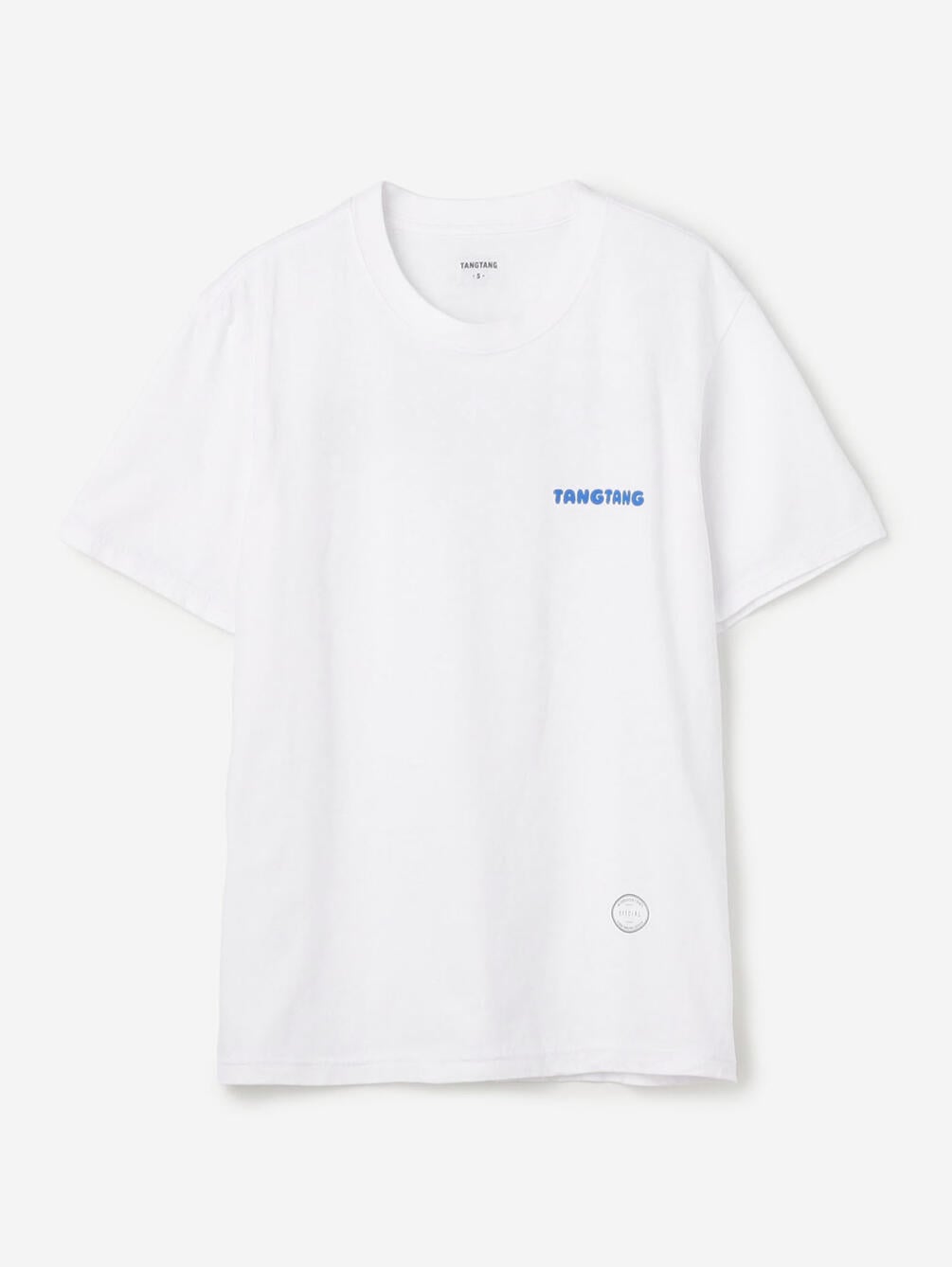 TANGTANG | 半袖Tシャツ TANGTANG SKY BLUE WOMEN