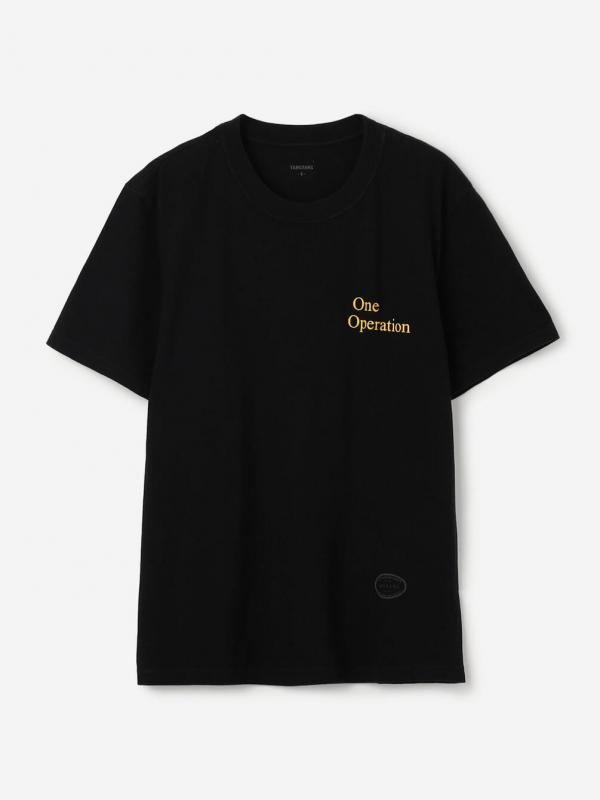 TANGTANG | 半袖Tシャツ ONE OPE LACK WOMEN