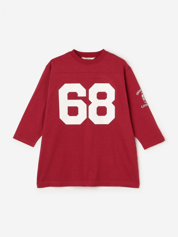 Oblada | FOOTBALL TEE WOMEN