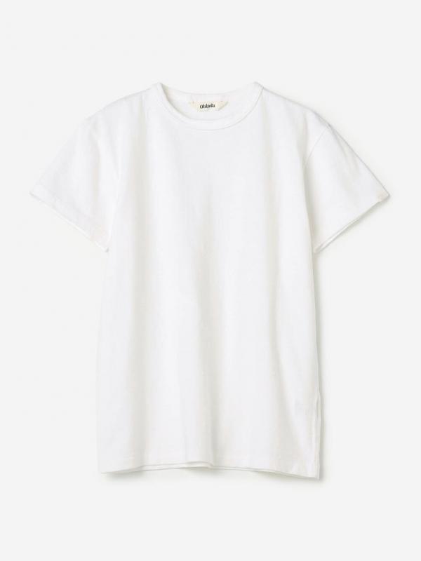 Oblada | COMPACT T-SHIRT WOMEN