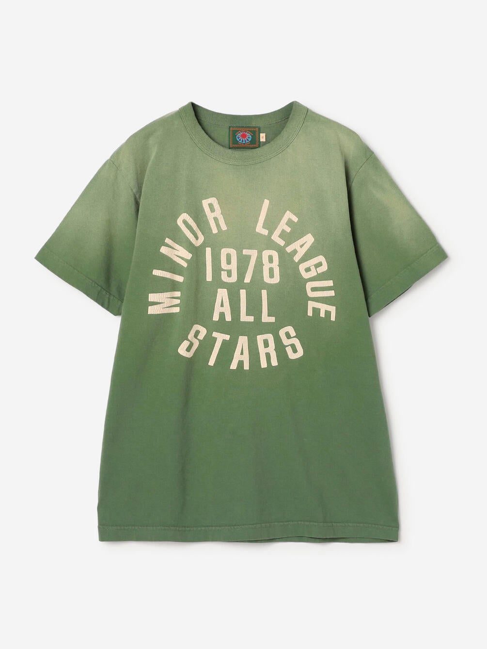 MODUCT | 1978 MINOR LEAGUE ALL STARS WOMEN