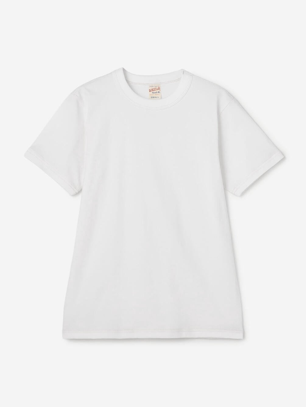 WHITESVILLE | 2PACK 半袖Tシャツ WOMEN