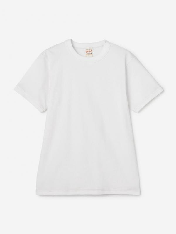 WHITESVILLE | 2PACK 半袖Tシャツ WOMEN