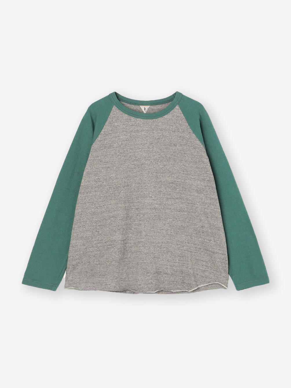 FilMelange |〈別注〉ベースボール 長袖Tシャツ WOMEN