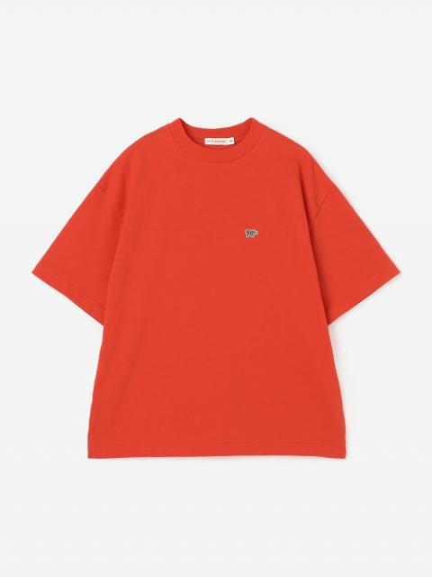 SCYE BASICS | 〈別注〉コットン 半袖Tシャツ WOMEN