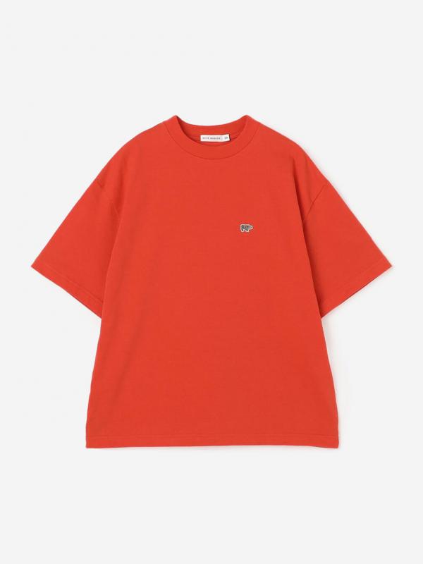 SCYE BASICS | 〈別注〉コットン 半袖Tシャツ WOMEN