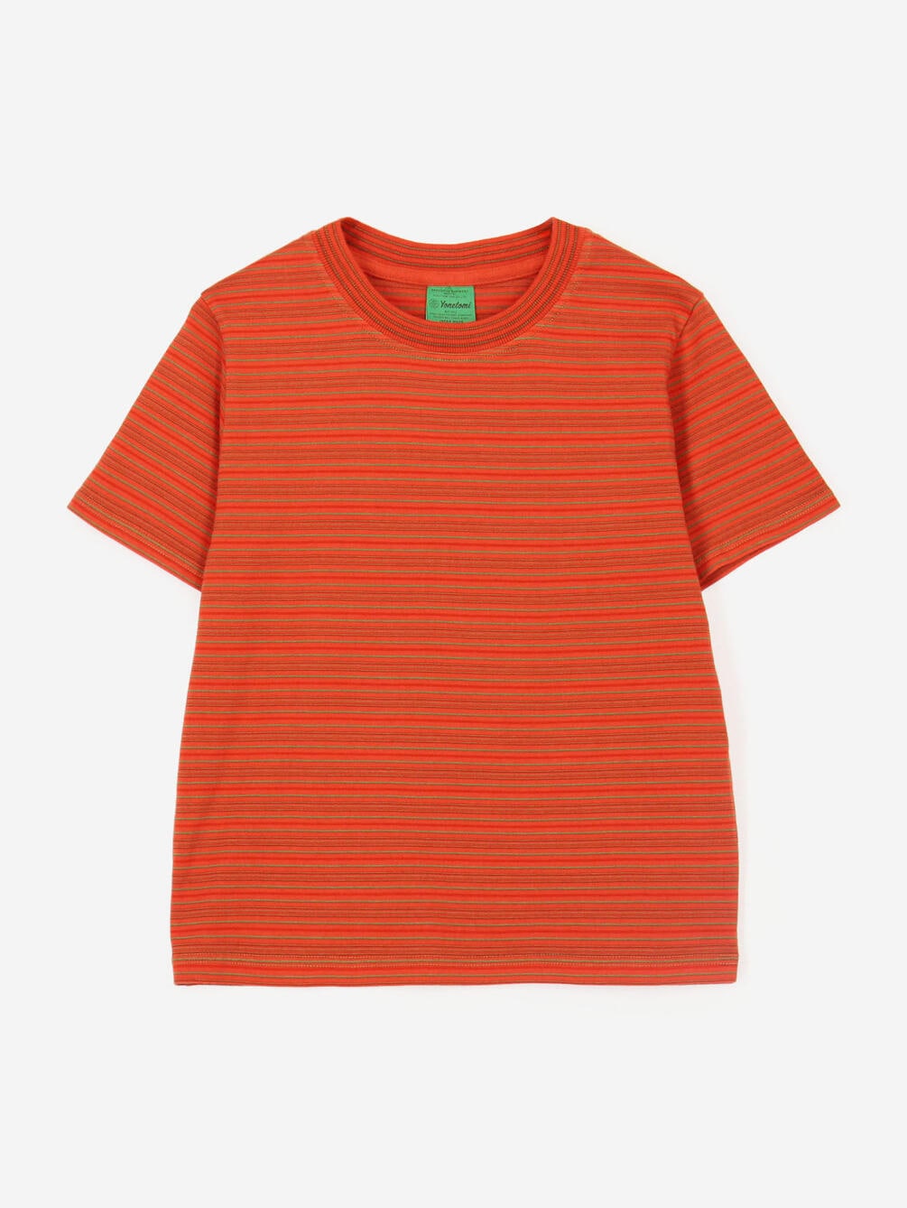 ORANGE系1