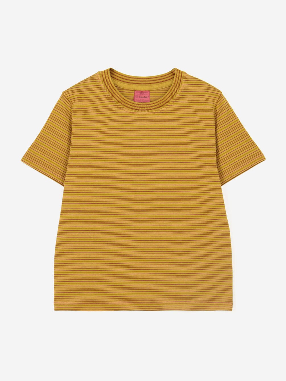 YELLOW系1