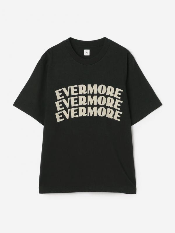 blurhmsROOTSTOCK |〈別注〉ロゴTシャツ WOMEN