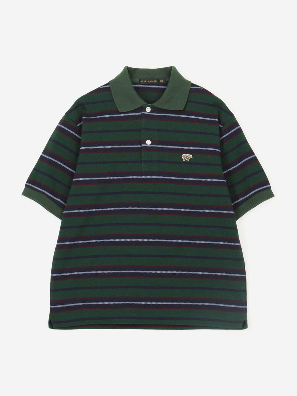 GREEN系1