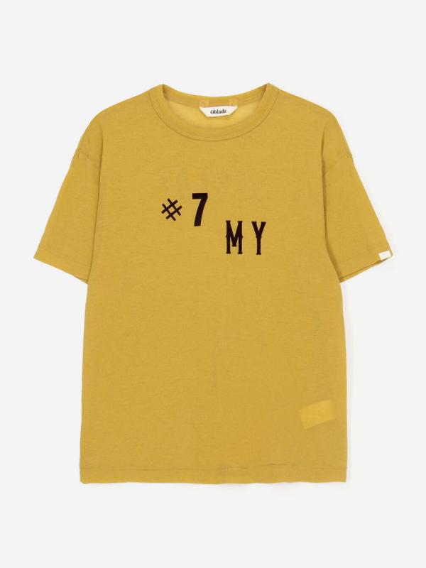 Oblada | 〈別注〉SHEER TEE WOMEN