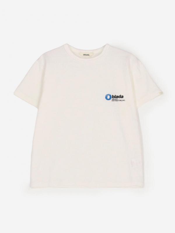 Oblada | 〈別注〉CREATIVE TEE WOMEN