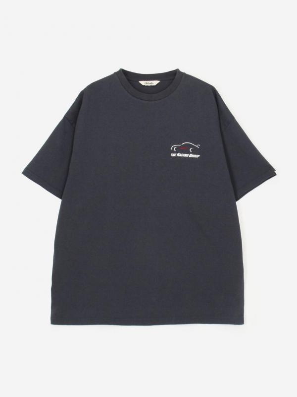 Oblada | 〈別注〉BACK RACING TEE WOMEN