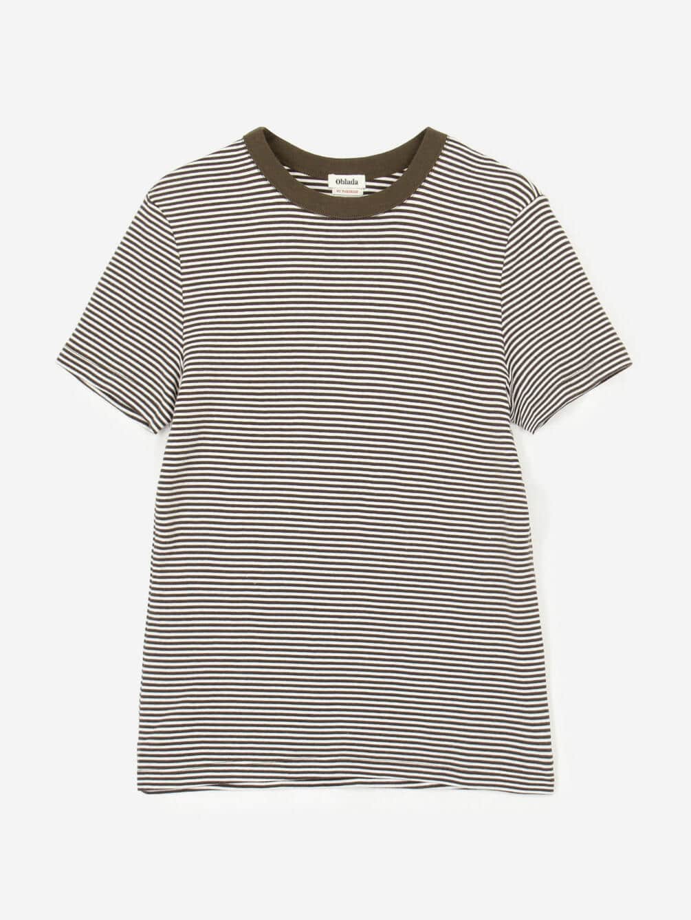 BROWN系1