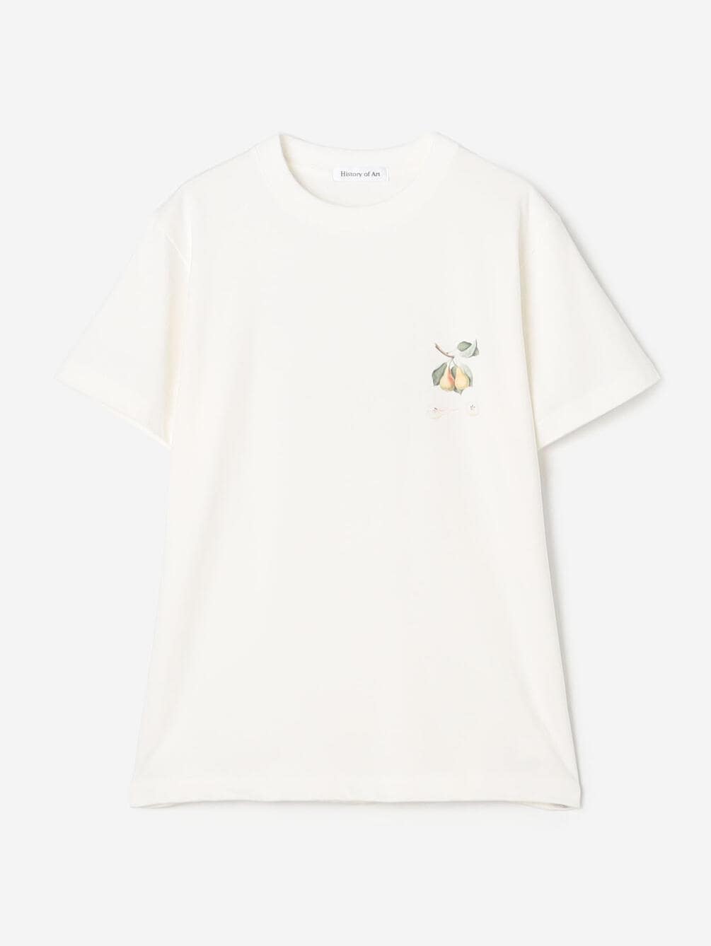 WHITE系1