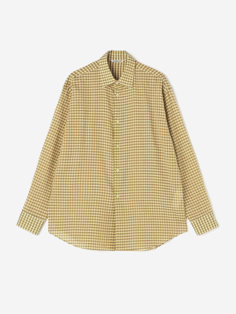 YELLOW系1