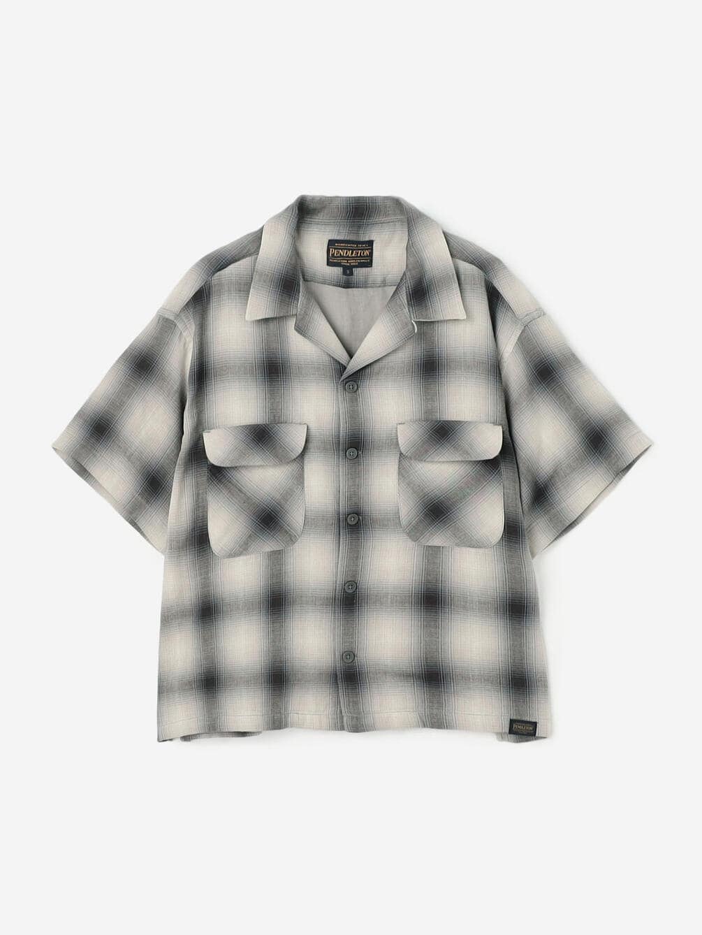 GREY系1