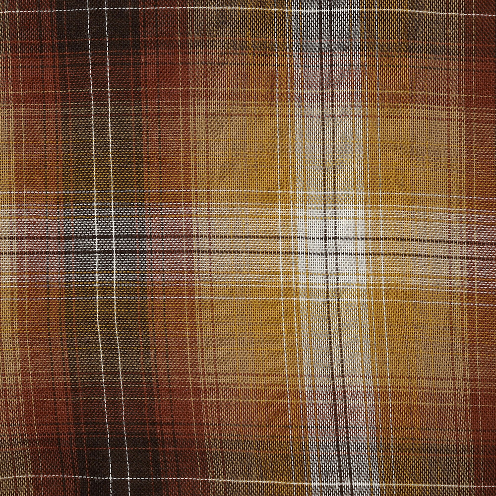 BROWN系1