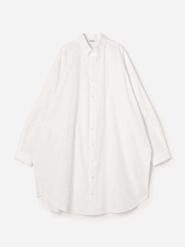 Oblada | IVY BIG SHIRT WOMEN