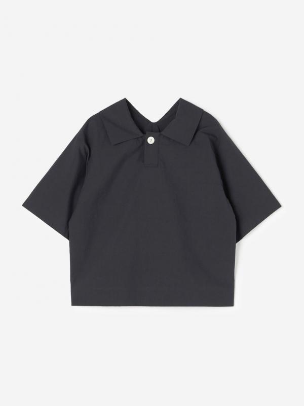 nicholson & nicholson |〈別注〉ショートスリーブ半袖シャツ WOMEN