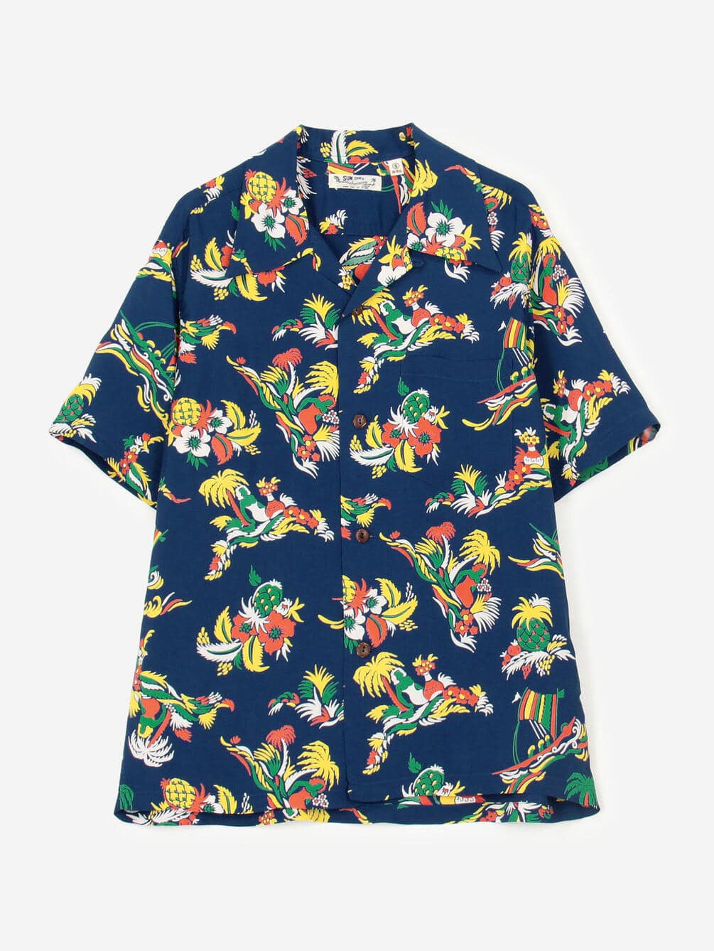 NAVY