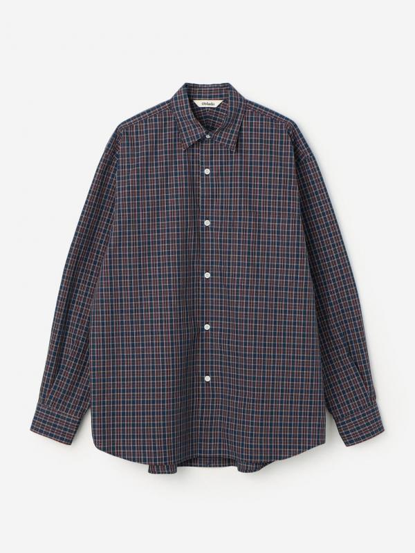 Oblada | 〈別注〉AUTHENTIC SHIRT WOMEN