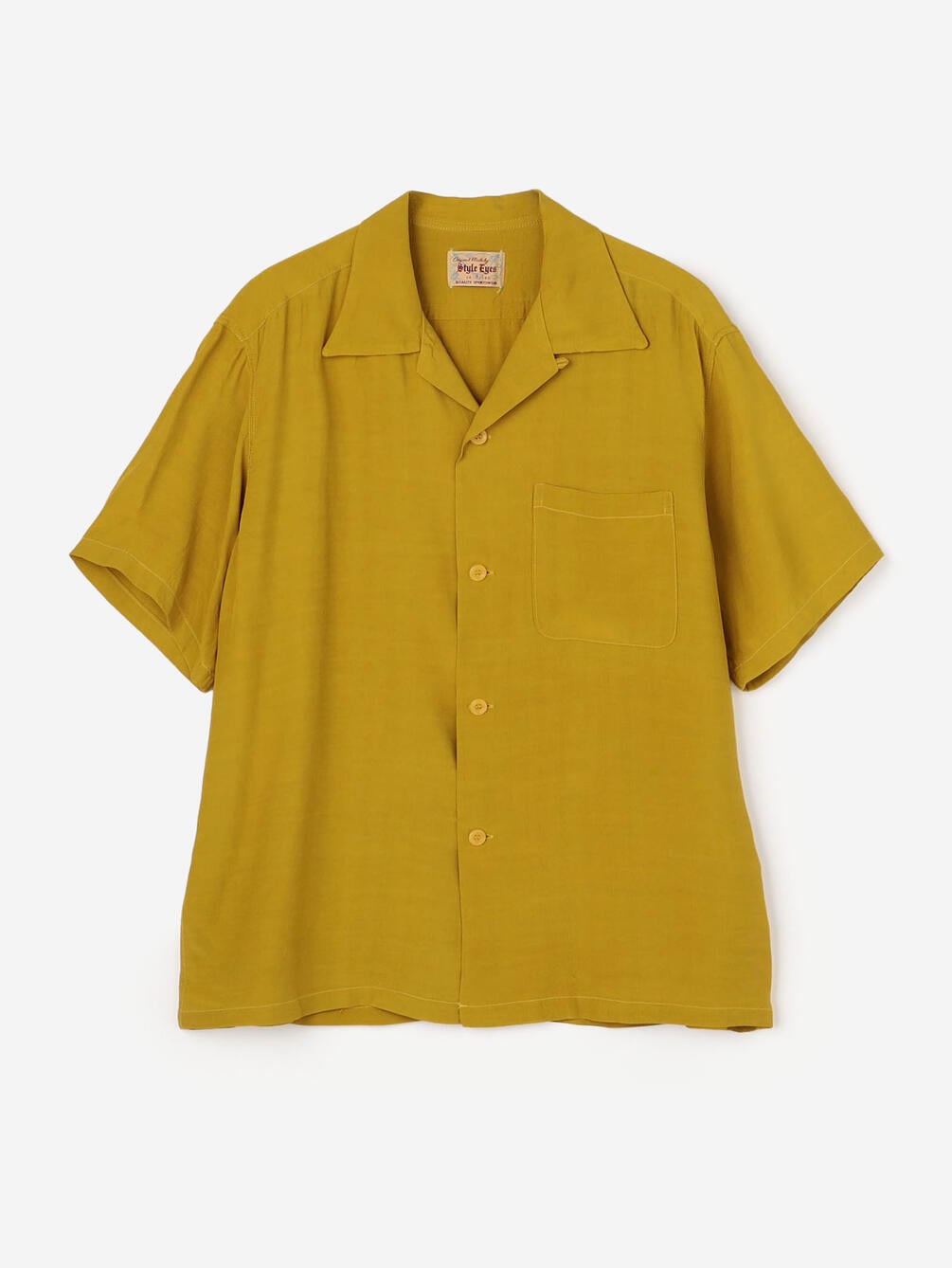 MUSTARD