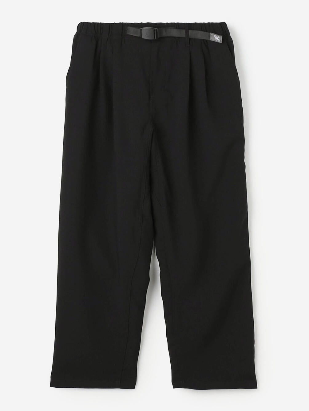 Gramicci | 〈別注〉 2タック テーパードイージーパンツ MEN