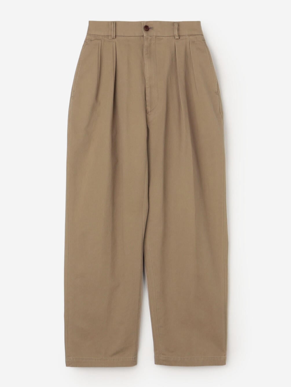 NEAT | 〈別注〉チノパンツ WOMEN