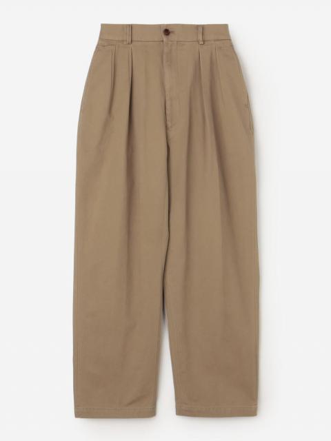 NEAT | 〈別注〉チノパンツ WOMEN