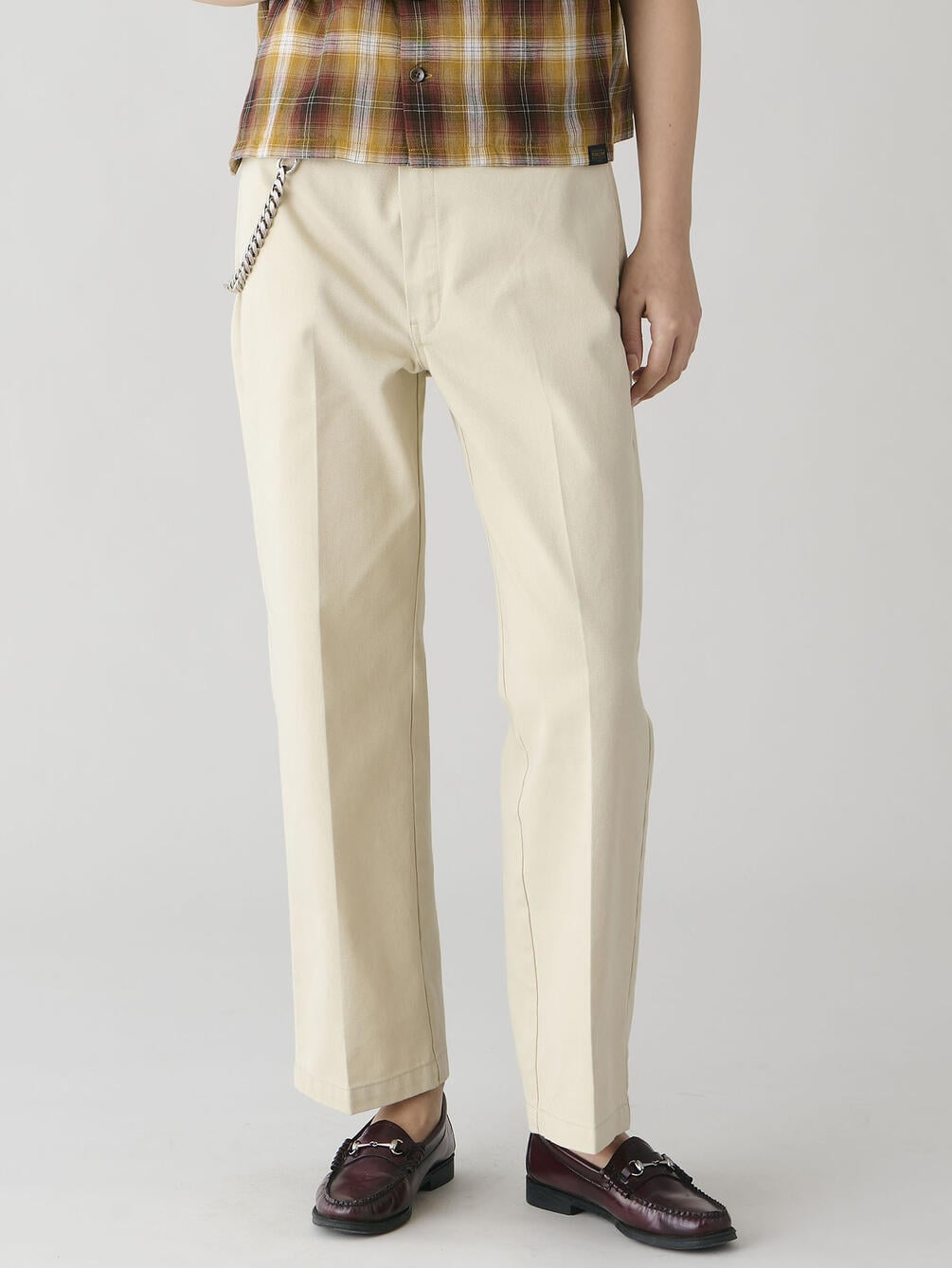 Dickies | 〈別注〉チノスラックス WOMEN