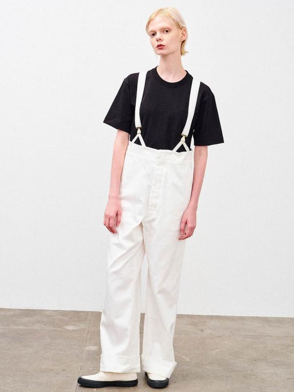 ANATOMICA | GLORIA PANTS WOMEN