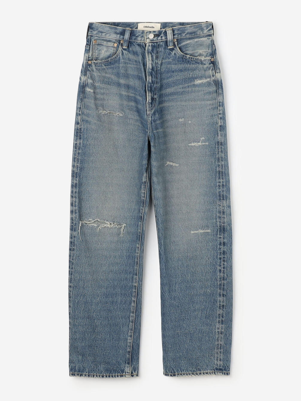 Oblada | 1938 CRASH WOMEN